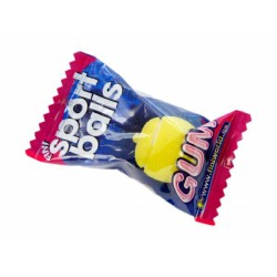 1 Bubble-gum Tennis. n°1