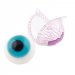 1 Bonbon Oeil en Sang Glotzer. n2
