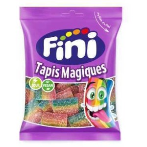 Bonbons Magic Carpets - 90g