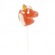 1 Sucette Bonbon Licorne (35 g) - Sucre glifi