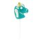 1 Sucette Bonbon Licorne (35 g) - Sucre glifi images:#2