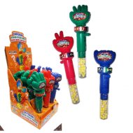 1 Chifoumi Candy (Jouet + bonbons)