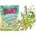 Sachet Octopus  Acide (Sans gluten) - 100 g. n1
