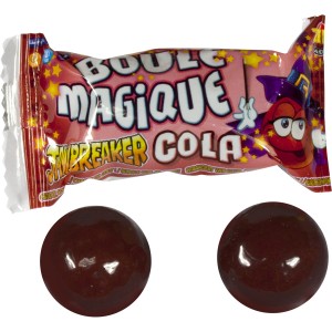 2 Boules Magiques Cola (14 g)