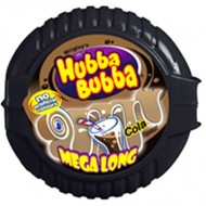 Hubba-Bubba Méga Long Cola- 56g