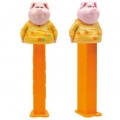 Distributeur PEZ Bonbons Tous en Scne 2 ROSITA