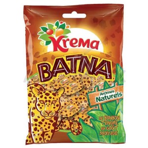 Sachet Batna KREMA - 150g