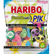 Pandawai Pik Haribo - Sachet 100g