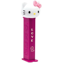 Distributeur PEZ Hello Kitty. n1