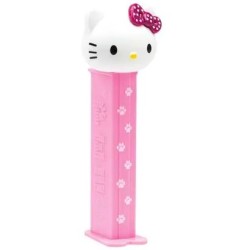 Distributeur PEZ Hello Kitty. n3