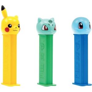 Distributeur PEZ Pokmon