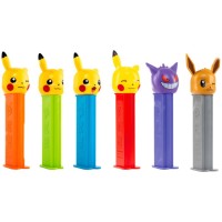 Distributeur PEZ Pokmon