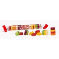 Mga Roulette Fruits - 45g