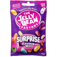 Jelly Bean Factory Surprise Flavour Mix - 28g