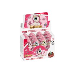 1 Oeuf Surprise Chocolat - Licorne. n�2