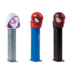 Distributeur PEZ Spiderman