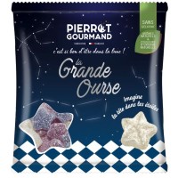 1 Mini Sachet Pierrot Gourmand - La Grande Ourse