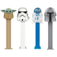 Distributeur PEZ Star Wars