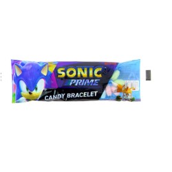 Candy Bracelet - Sonic. n°2
