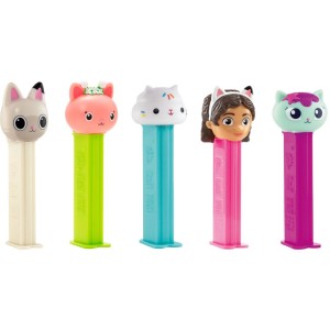 Distributeur PEZ Gabby's Dollhouse