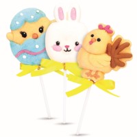 Sucette Farmer Mallow Pop