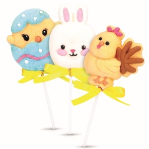 Sucette Farmer Mallow Pop