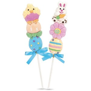 Brochette Mallow Pop P�ques