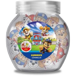 1 Bonbon Gummy 3D Pat  Patrouille. n�1