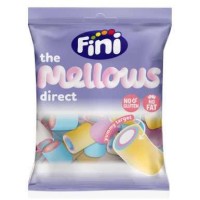 Sachet de Finitronc Roul�e Mallow Halal FINI - 100 g