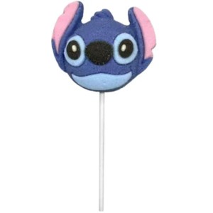 1 Sucette Marshmallow Stitch