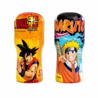 Liquide Roll on Candy Fraise
