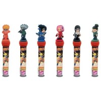 1 Tampon 2D + Bonbons - Naruto