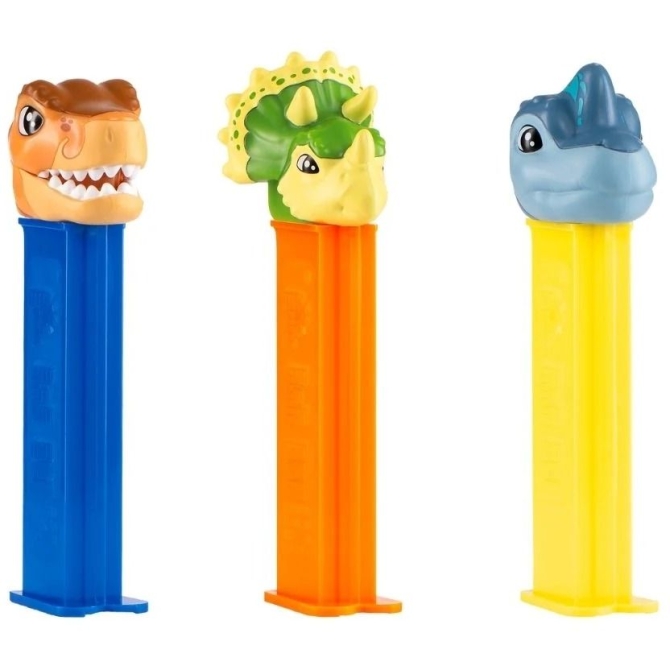 Distributeur PEZ Jurassic World