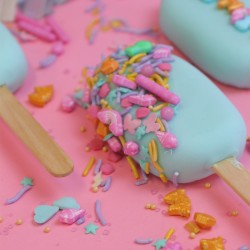 Out of The Box Sprinkles - Licorne. n6