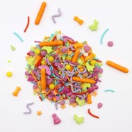Out of The Box Sprinkles - Rainbow