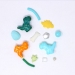 Out of The Box Sprinkles - Dinosaure. n4