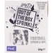 Out of The Box Sprinkles - Football. n2
