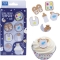 6 Dcors en sucre - Baby images:#1