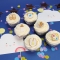 6 Dcors en sucre - Baby images:#3