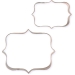 2 Emporte-pices Biscuits et Gteaux Style 1. n1