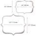 2 Emporte-pices Biscuits et Gteaux Style 1. n3