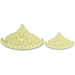 Moule Pop-it - Diadmes Princesse. n1