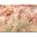 Moule Pop-it - Diadmes Princesse. n5