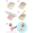 Moule Pop-it - Diadmes Princesse