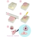 Moule Pop-it - Diadmes Princesse. n7