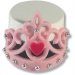 Moule Pop-it - Diadmes Princesse. n13