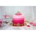 Moule Pop-it - Diadmes Princesse. n14