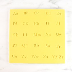 Fun Fonts - Cookies & Cupcakes - Collection 2. n°2