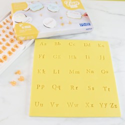 Fun Fonts - Cookies & Cupcakes - Collection 2. n°4