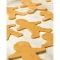 Grande Plaque à Biscuit Antiadhésif 43 cm images:#2